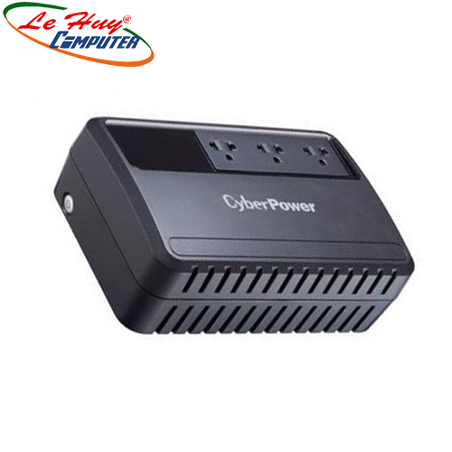 Bộ Lưu Điện UPS Cyber Power 600VA - BU600E