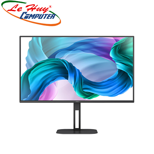 Màn hình AOC 24V5/BK/74 24inch FullHD 75Hz 4ms IPS