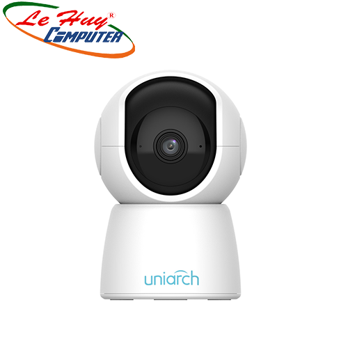 Camera IP Wifi 2.0MP Uniarch Uho-S2E 1080P Đàm Thoại 2 Chiều