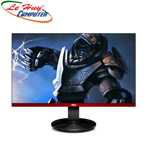 Màn hình AOC G2490VX/74 24inch FullHD 144Hz 1ms VA