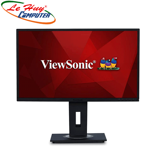 Màn hình máy tính Viewsonic VG2448 24inch FullHD 60Hz 5ms IPS Loa