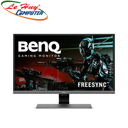 Màn hình LCD Gaming BenQ EW3270U 31.5inch 4K 60Hz 4ms VA Loa