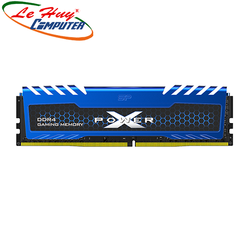 Ram Máy Tính Silicon Power XPOWER Turbine 16GB DDR4 3200MHz SP016GXLZU320BSA