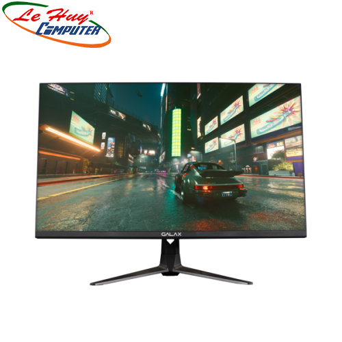Màn hình máy tính GALAX Vivance VI-01 27Inch 2K QHD 165Hz 1ms IPS