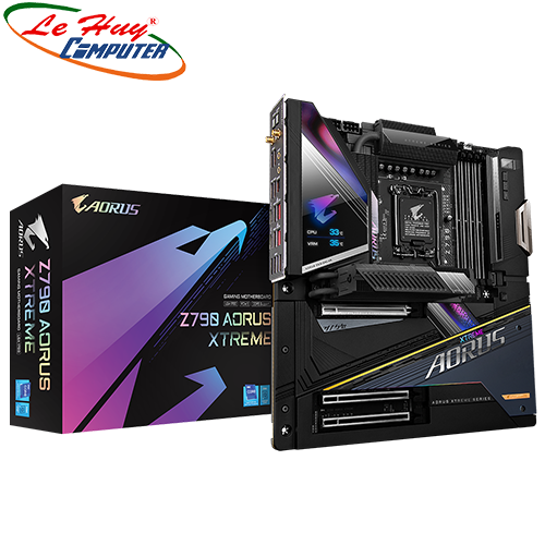 Mainboard Gigabyte Z790 AORUS XTREME DDR5
