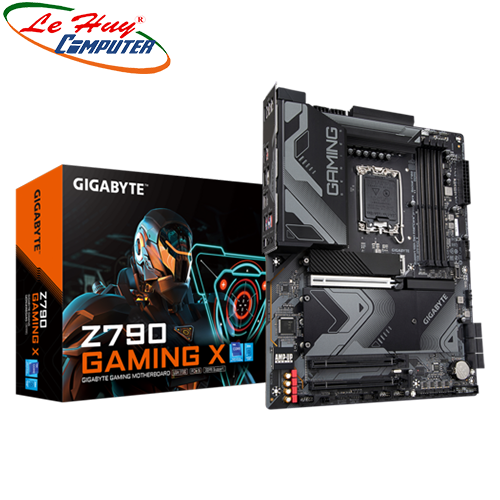 Mainboard Gigabyte Z790 GAMING X DDR5