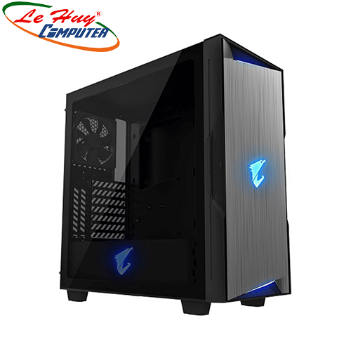 Vỏ máy tính Gigabyte Aorus C300 Glass