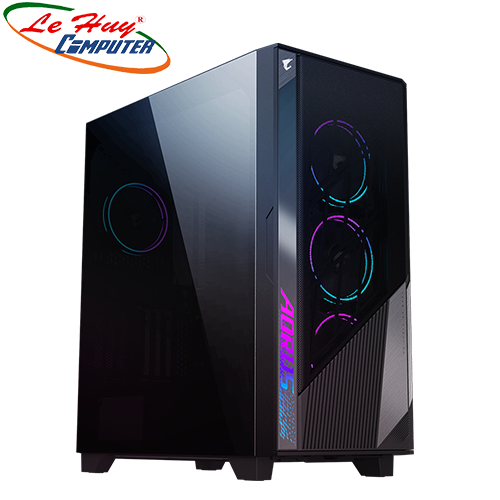 Vỏ máy tính Gigabyte Aorus C500 Glass