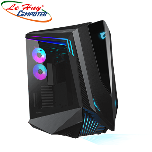 Vỏ máy tính Gigabyte Aorus C700 Glass