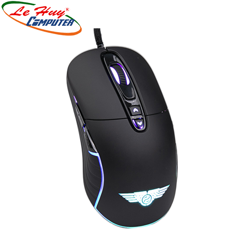 Chuột máy tính Newmen GX6S RGB