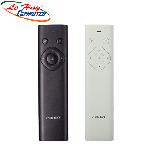 Bút trình chiếu Pisen Air mouse Laser Power Pen 2500mAh