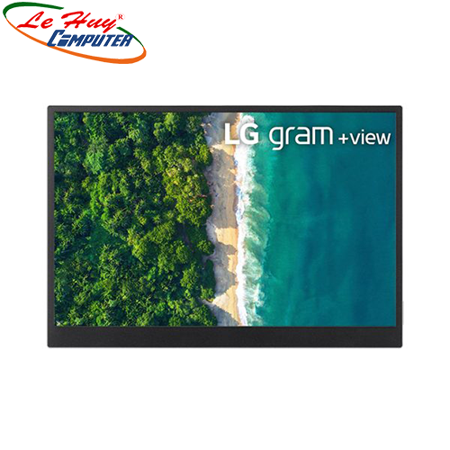 Màn hình di động LG Gram 16MQ70.ASDA5 16inch WQXGA 60Hz USB Type-C IPS Không Cảm Ứng