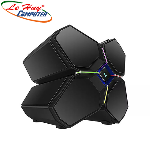 Vỏ máy tính Deepcool QUADSTELLAR INFINITY
