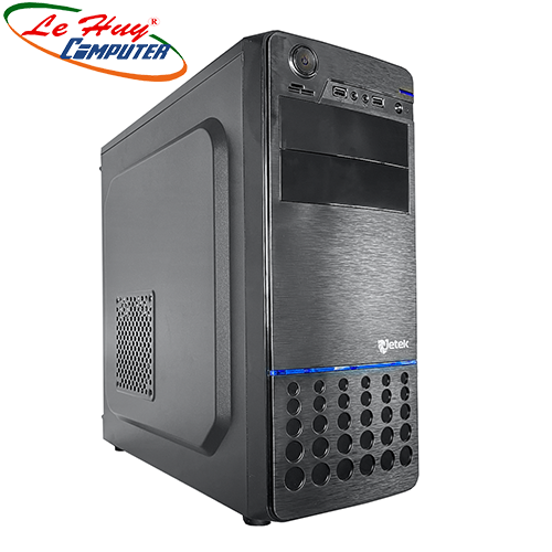 Vỏ máy tính Jetek X917 (No Fan)