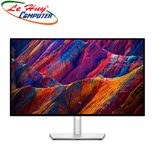 Màn hình máy tính Dell Ultrasharp U2723QE 27inch 4K 60Hz 5ms IPS USB Type-C