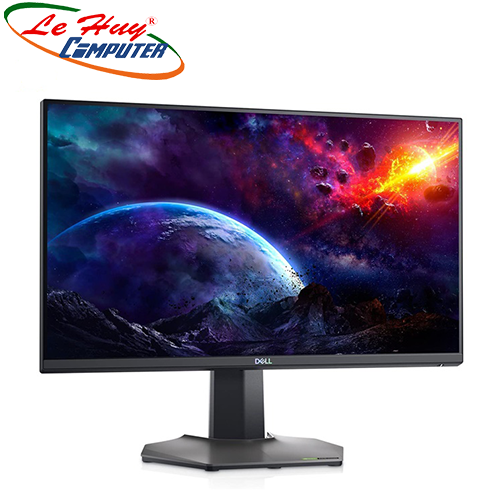 Màn hình máy tính Dell S2522HG 24.5inch FullHD 240Hz 1ms IPS