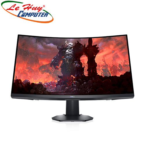 Màn hình máy tính cong Dell S2722DGM 27inch 2K 165Hz 1ms VA