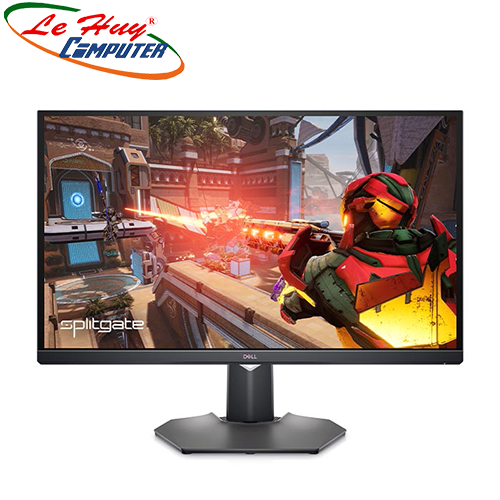 Màn hình máy tính Dell G3223D 31.5inch 2K 165Hz 1ms IPS USB Type-C