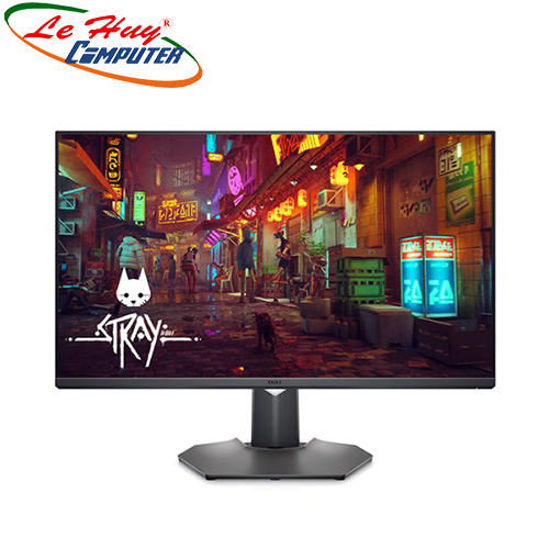 Màn hình máy tính Dell G3223Q 32inch 4K 144Hz 1ms IPS