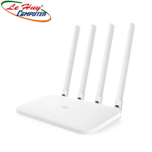 Bộ Phát Wifi Xiaomi Mi 4A GIGA VERSION Dual Band AC1200 DVB4224GL
