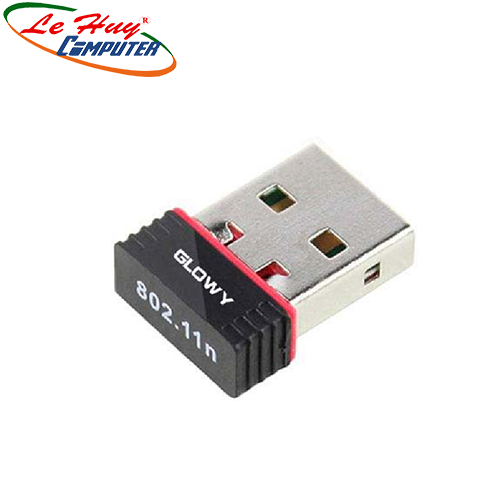 Bộ thu sóng Wifi GLOWAY GW511 150Mbps