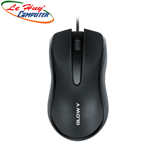 Chuột máy tính GLOWY V2 USB