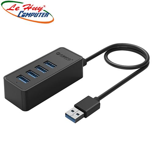 HUB USB ORICO W5P-U3 USB 3.0 4Port