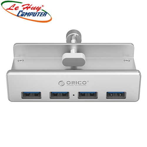 HUB USB ORICO MH4PU-SV USB 3.0