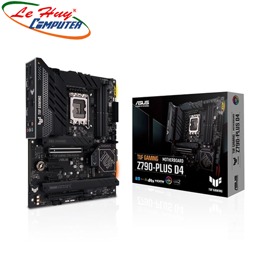 Mainboard ASUS TUF GAMING Z790-PLUS D4
