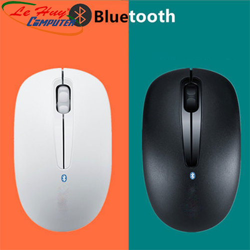 CHUỘT KHÔNG DÂY BLUETOOTH T-WOLF Q3B