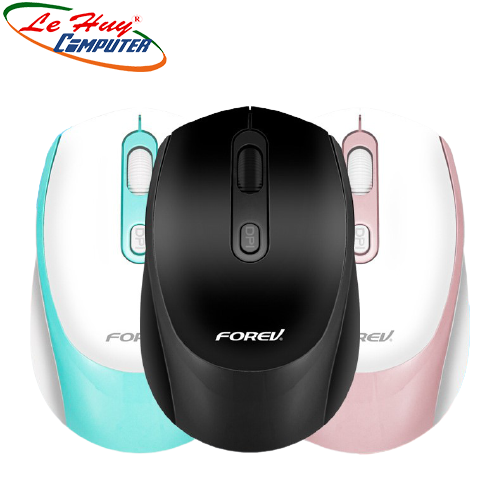 CHUỘT KHÔNG DÂY T-WOLF Q16