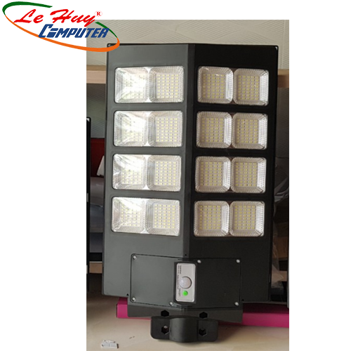 Đèn Năng Lượng Mặt Trời DSY-YTH-BENZ-400W