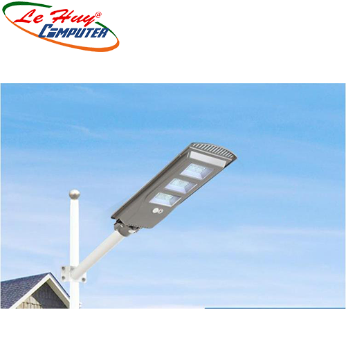 Đèn Năng Lượng Mặt Trời Led My Light MY - 150W  Đèn dài
