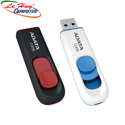 USB ADATA 64GB C008 USB 2.0