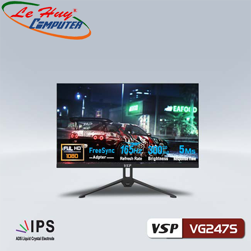 Màn hình LCD 24
