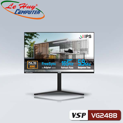 Màn hình LCD 24
