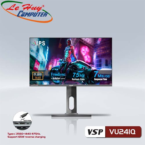 Màn hình LCD 24