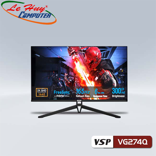 Màn hình LCD 27