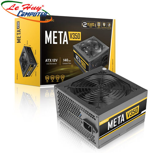 Nguồn máy tính ANTEC ZEN V350 - 350W