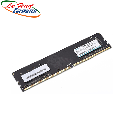 Ram Máy Tính Kingmax 4GB DDR4 2400Mhz Renew CTY