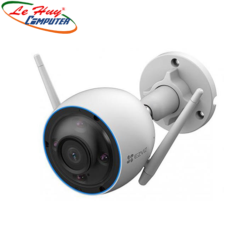 Camera IP hồng ngoại không dây 5.0 Megapixel EZVIZ H3 3K