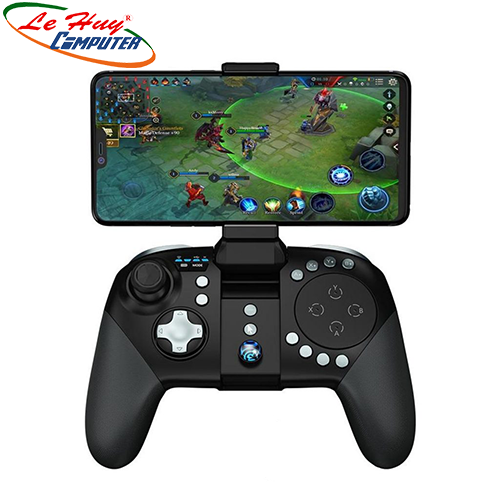 Tay Cầm Chơi Game Bluetooth GameSir G5