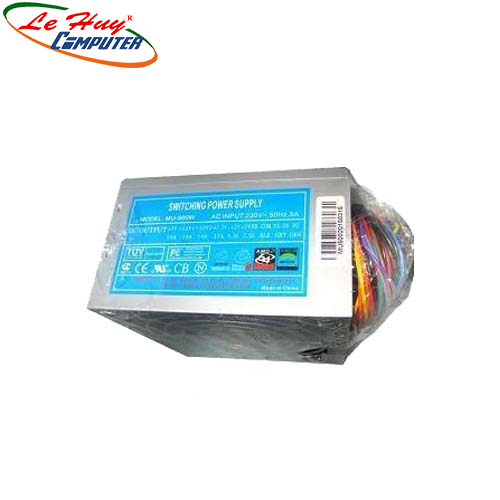 Nguồn máy tính MU 500W