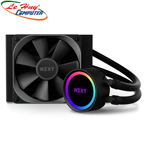 Tản nhiệt nước NZXT Kraken 120