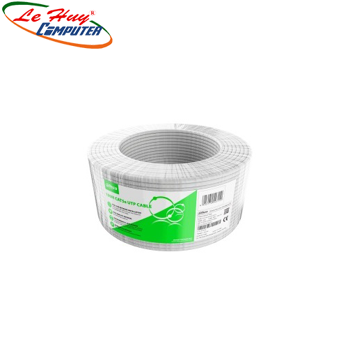 Cáp mạng CAT5E UTP DAHUA DH-PFM922I-5EUN-C-100 100m