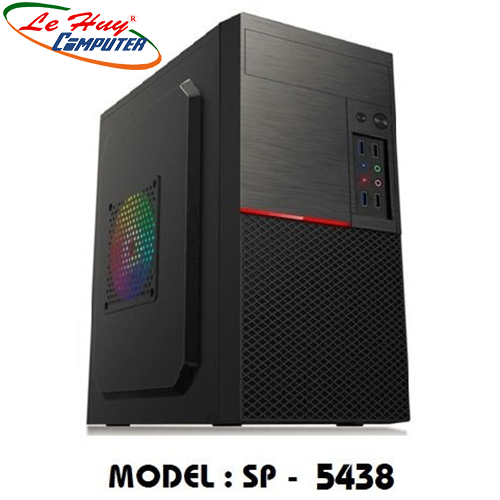 Vỏ máy tính SP 5438