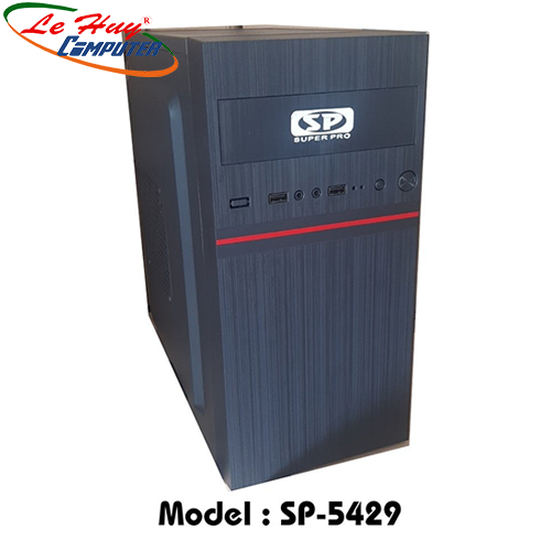 Vỏ máy tính SP 5429