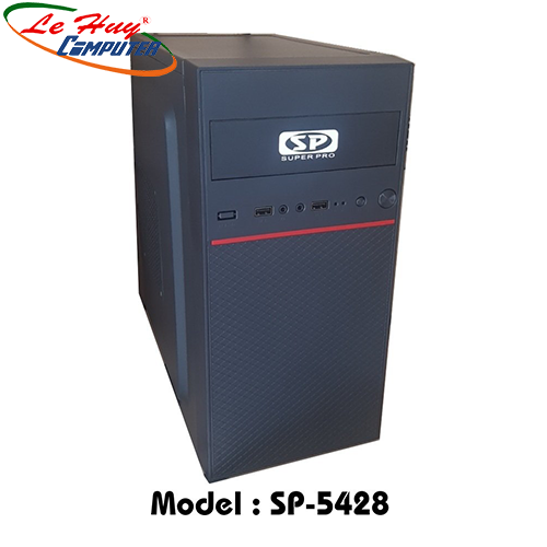 Vỏ máy tính SP 5428