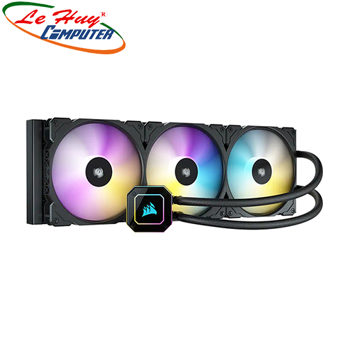 Tản nhiệt nước Corsair iCUE H170i ELITE CAPELLIX CW-9060055-WW