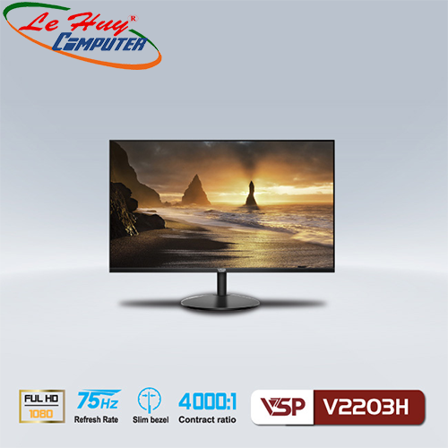 Màn hình LCD 22